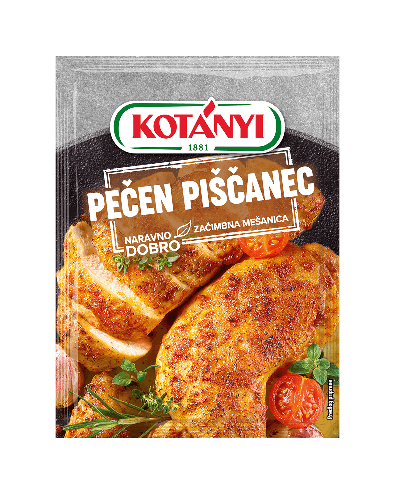 9001414015056 150506 Kotányi Pecen Piscanec Si Pouch Vs
