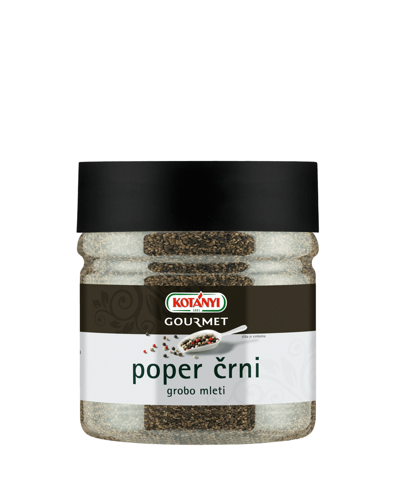 9001414573457 734506 Poper Crni Grobo Mleti Si 400ccm Vs 1
