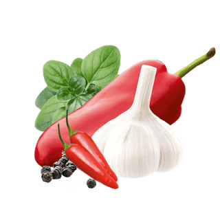 Chili Con Carne Inhalt