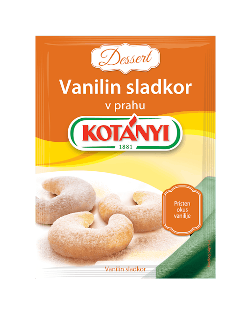 149506 Kotanyi Vanilin Sladkor B2c Pouch
