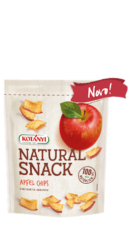 Si Packshot Apfel Chips