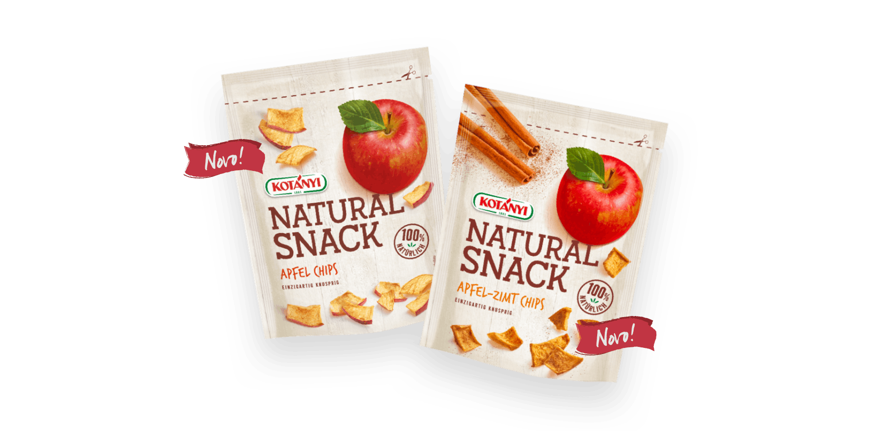 Hrps Natural Snack Edit