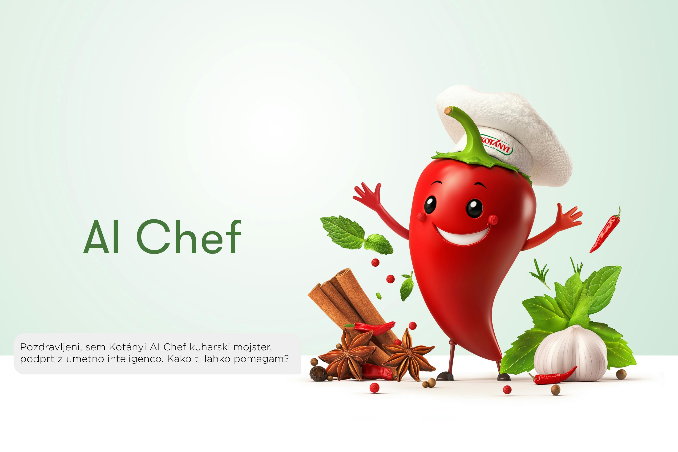 Si Hero Ai Chef