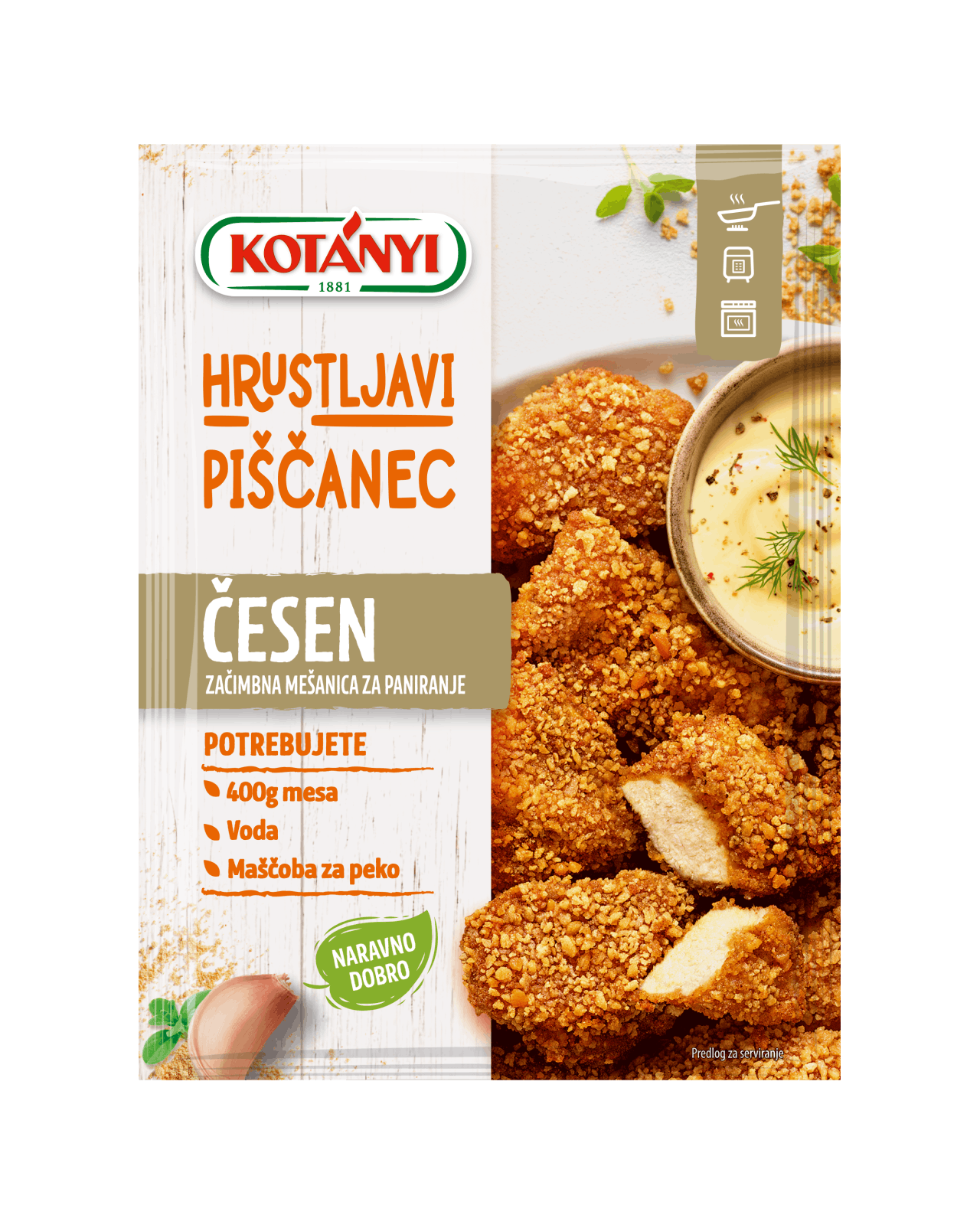 9001414238028 380206 Hrustljavi Piscanec Cesen Si Pouch Vs