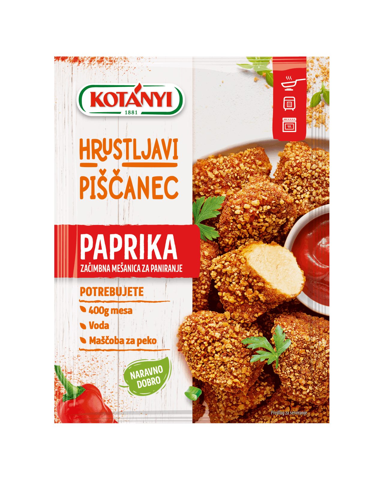 9001414238059 380506 Hrustljavi Piscanec Paprika Si Pouch Vs