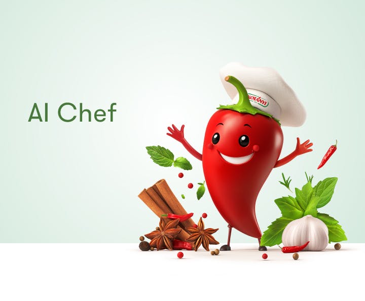 Si Teaser Ai Chef 2