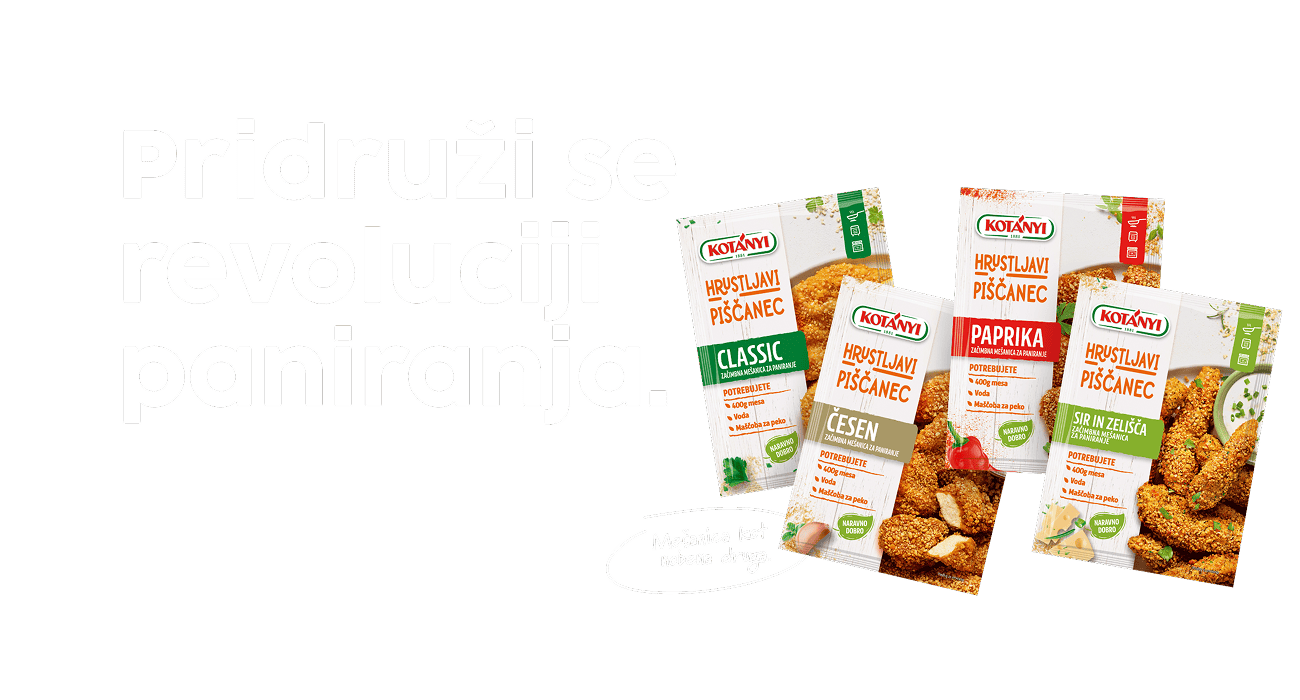 Si Breadingmix Hero New