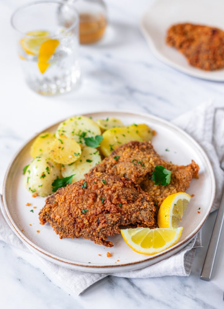 schnitzel-LP