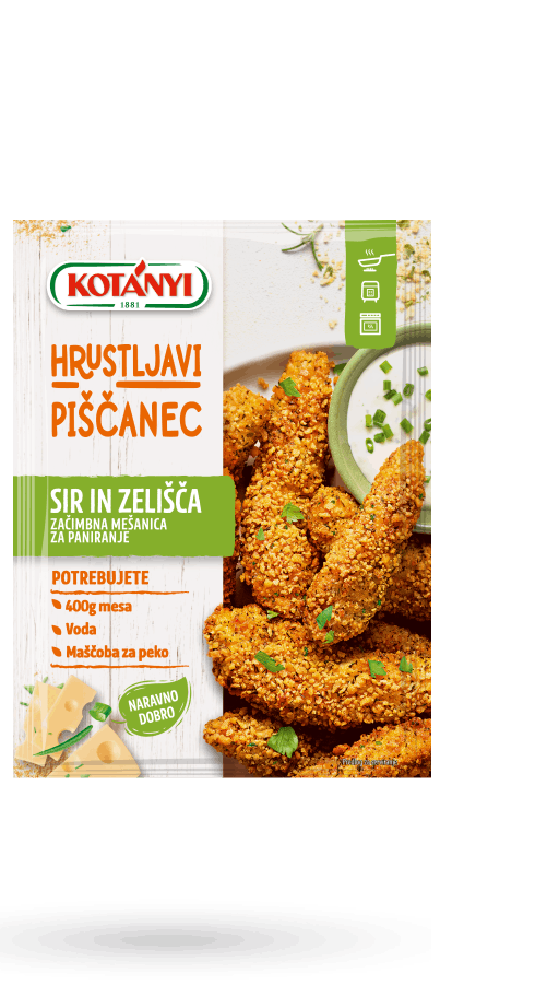 Si Lp Breadingmix Cheese