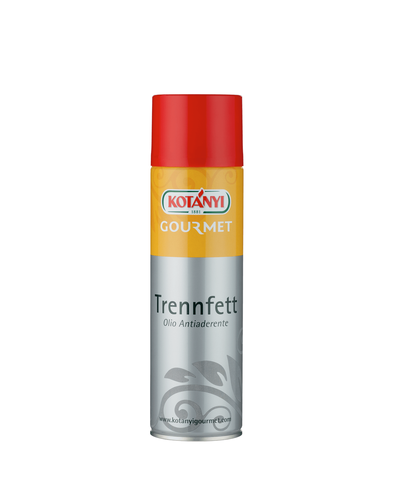 Trennfett Kotanyi Gourmet 500ml Spray 854401