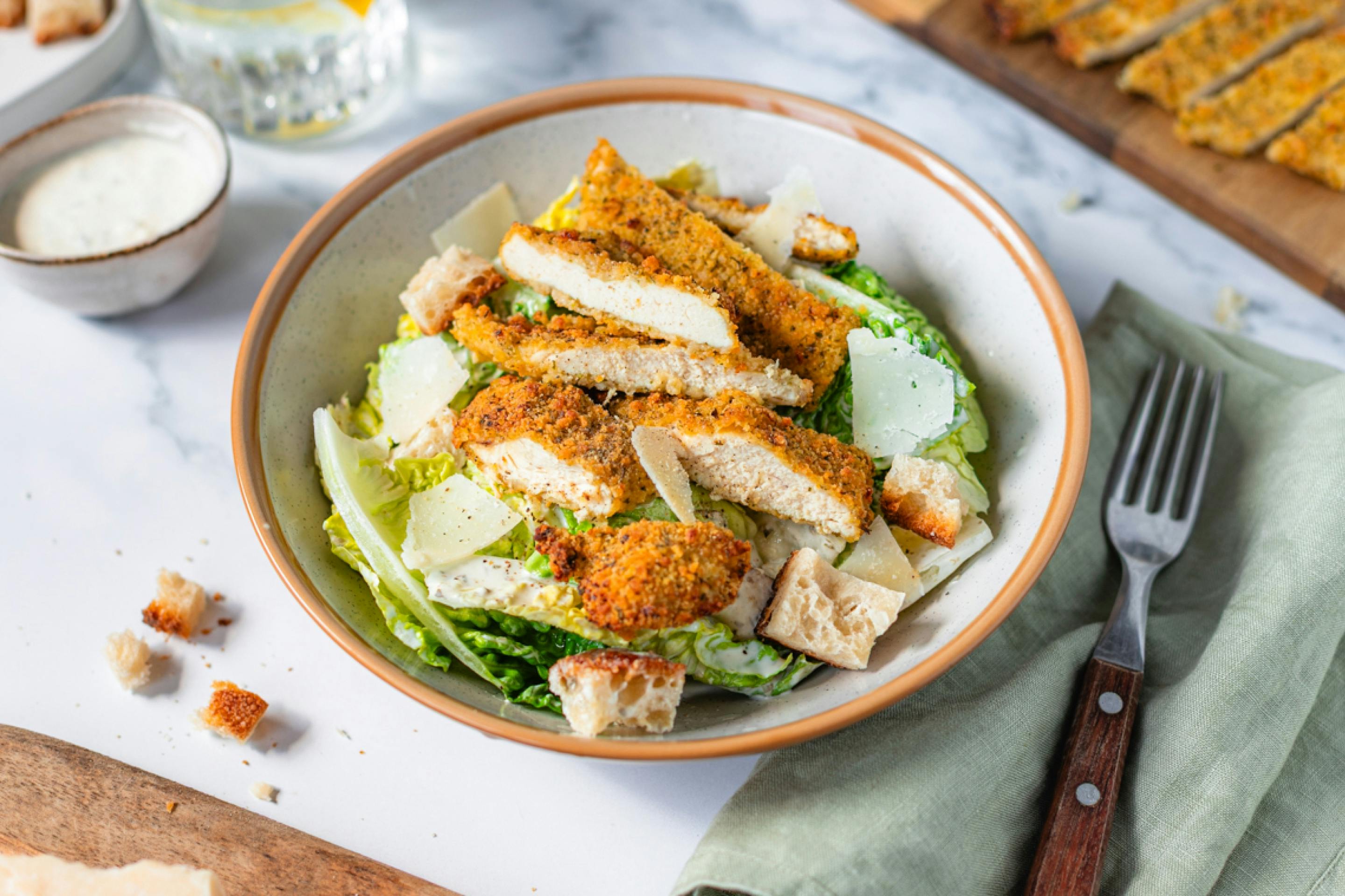 Chicken Salad