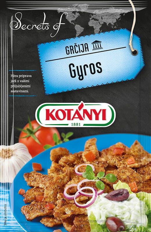 9001414034613 346106 Secrets Of Grčija Gyros Si Pouch Vs