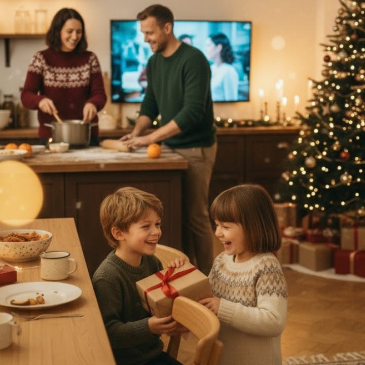 Image Between All These Worlds New