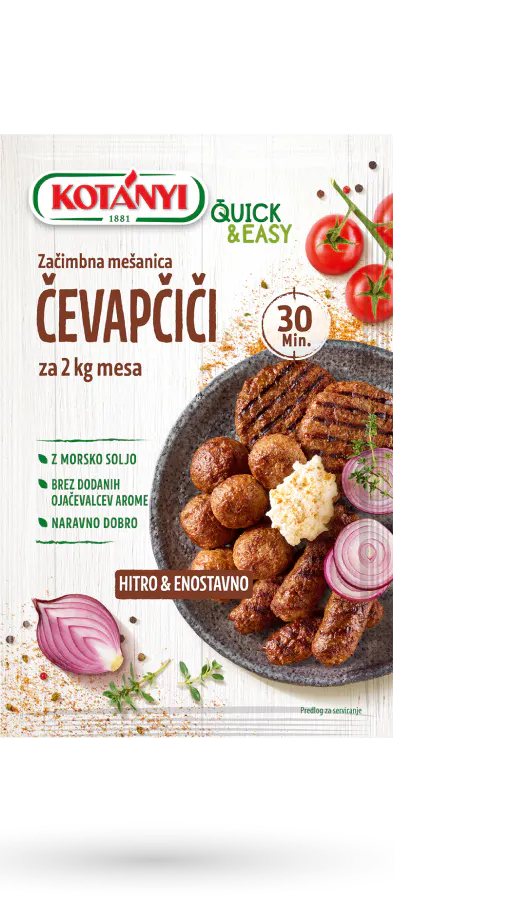 Si Lp Cevapcici