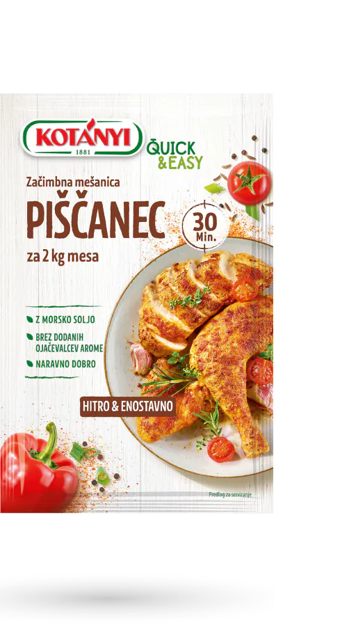 Si Lp Chicken Q&e